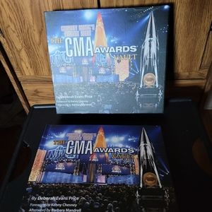 THE CMA AWARDS VAULT